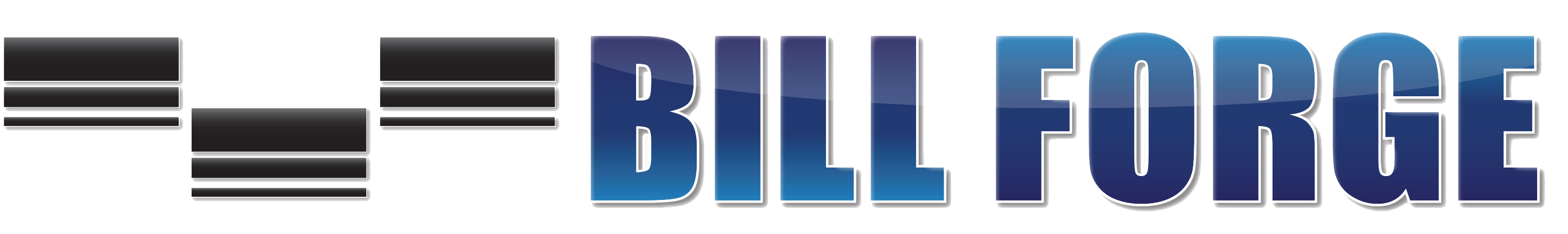 Logo de Bill Forge